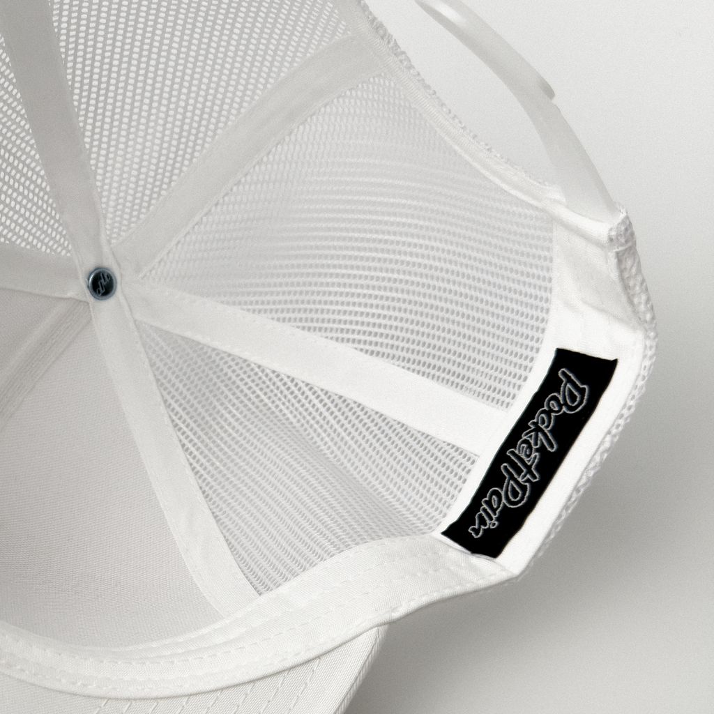 3D Poker Chip Classic Trucker Hat