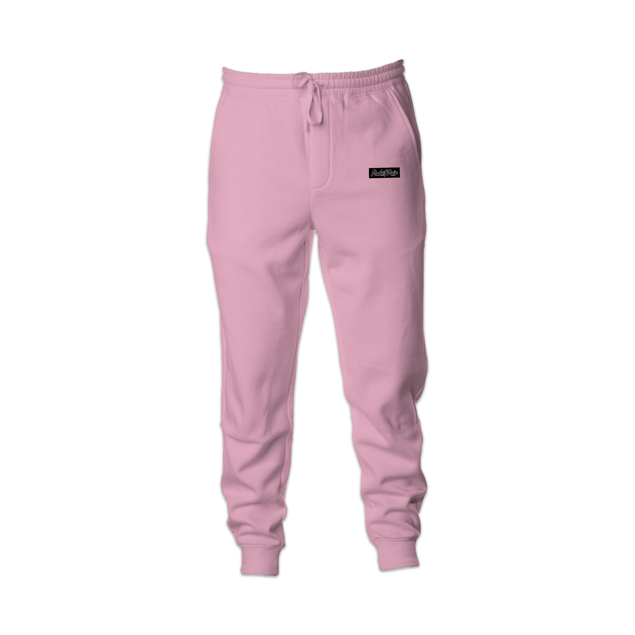 Pocket Pair Joggers