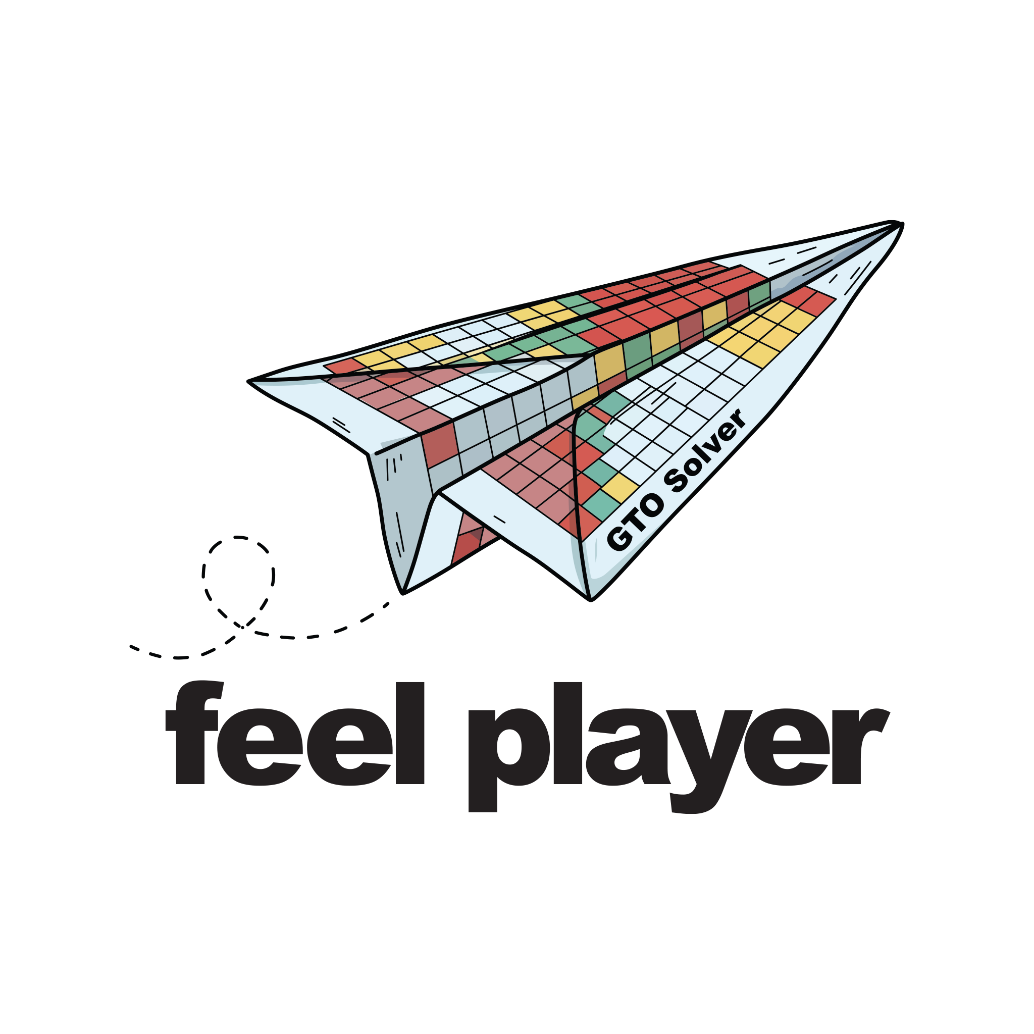 Feel Player T-shirt