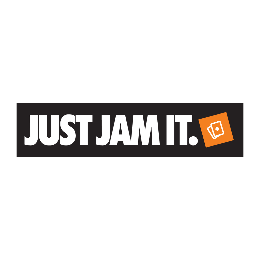 Just Jam It Heavy T-shirt