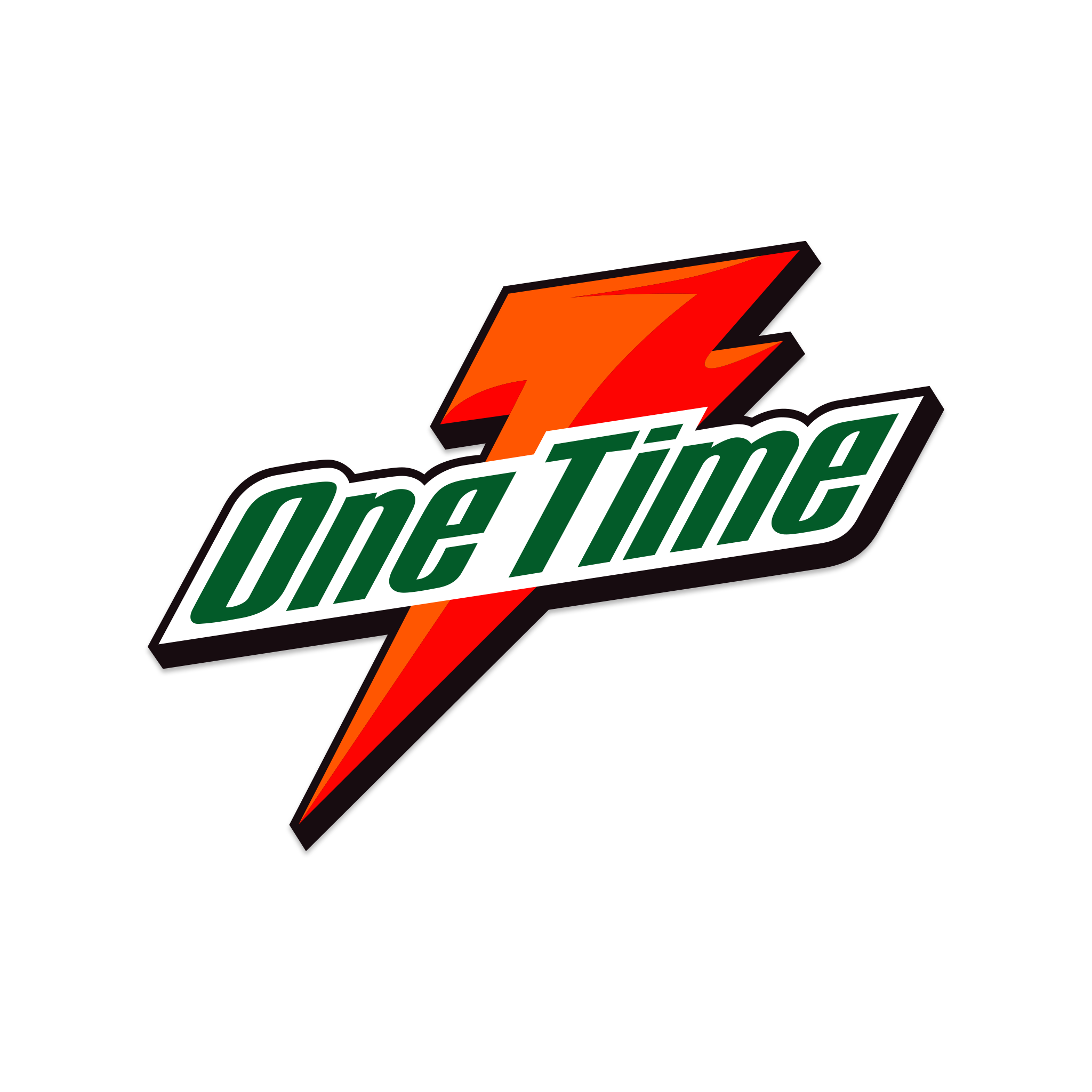 One Time Hoodie