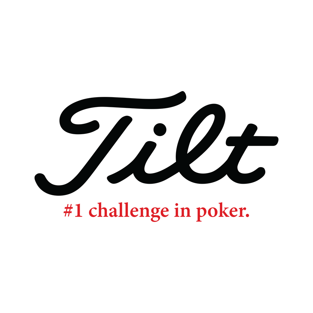 Tilt Hoodie