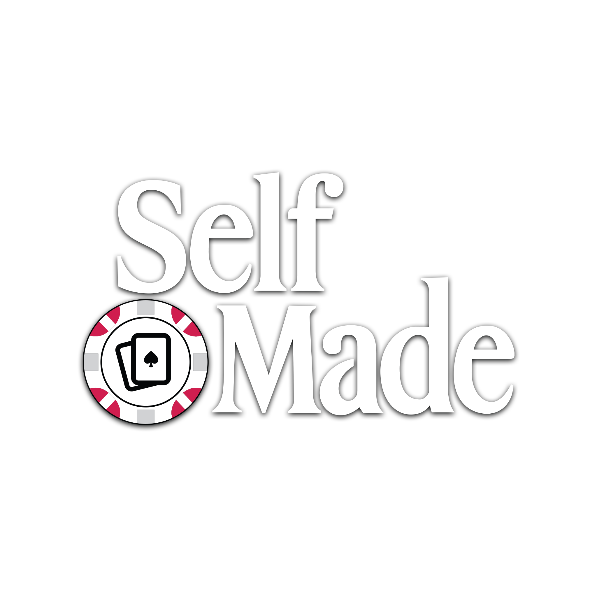 Self Made Hoodie