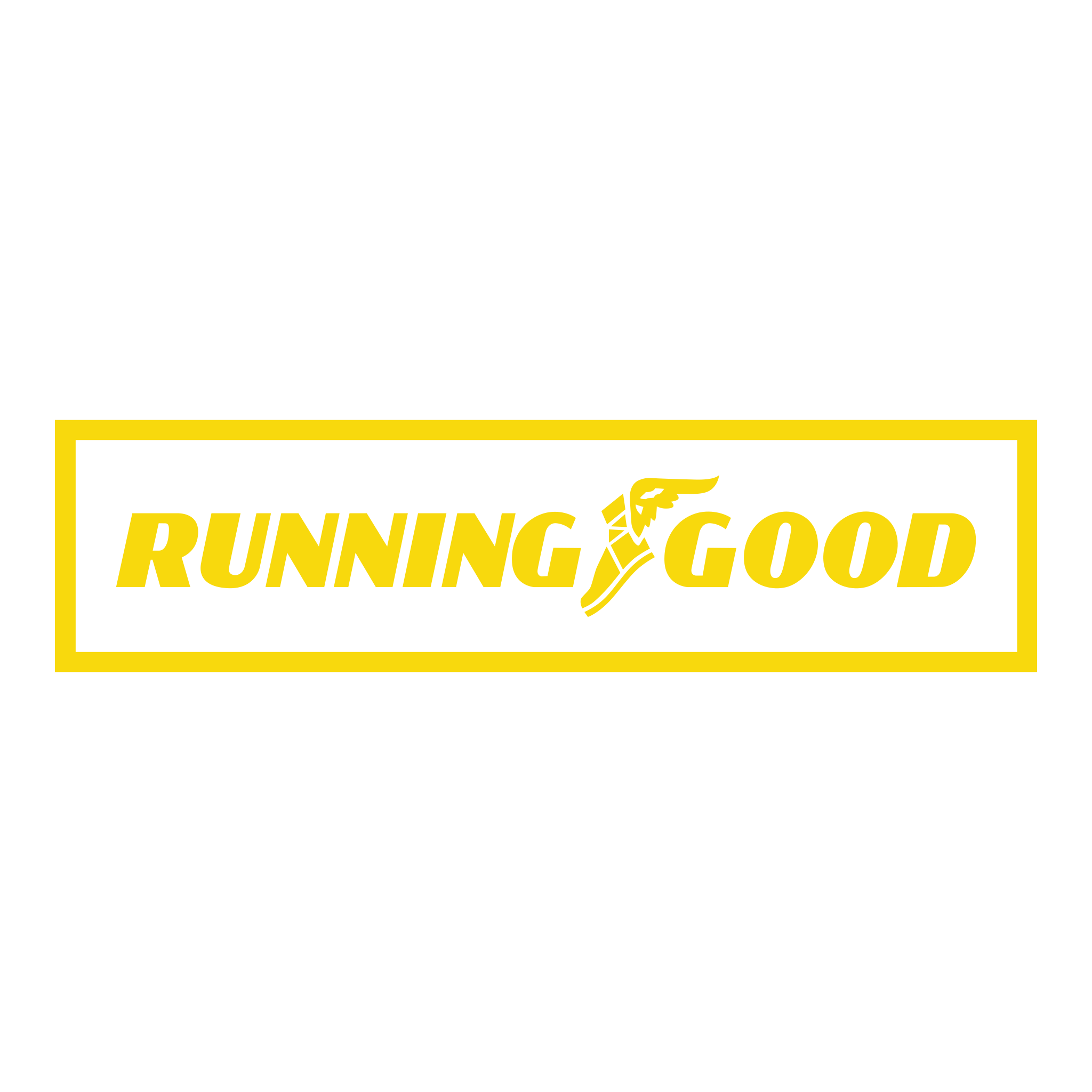 Running Good Heavy T-shirt