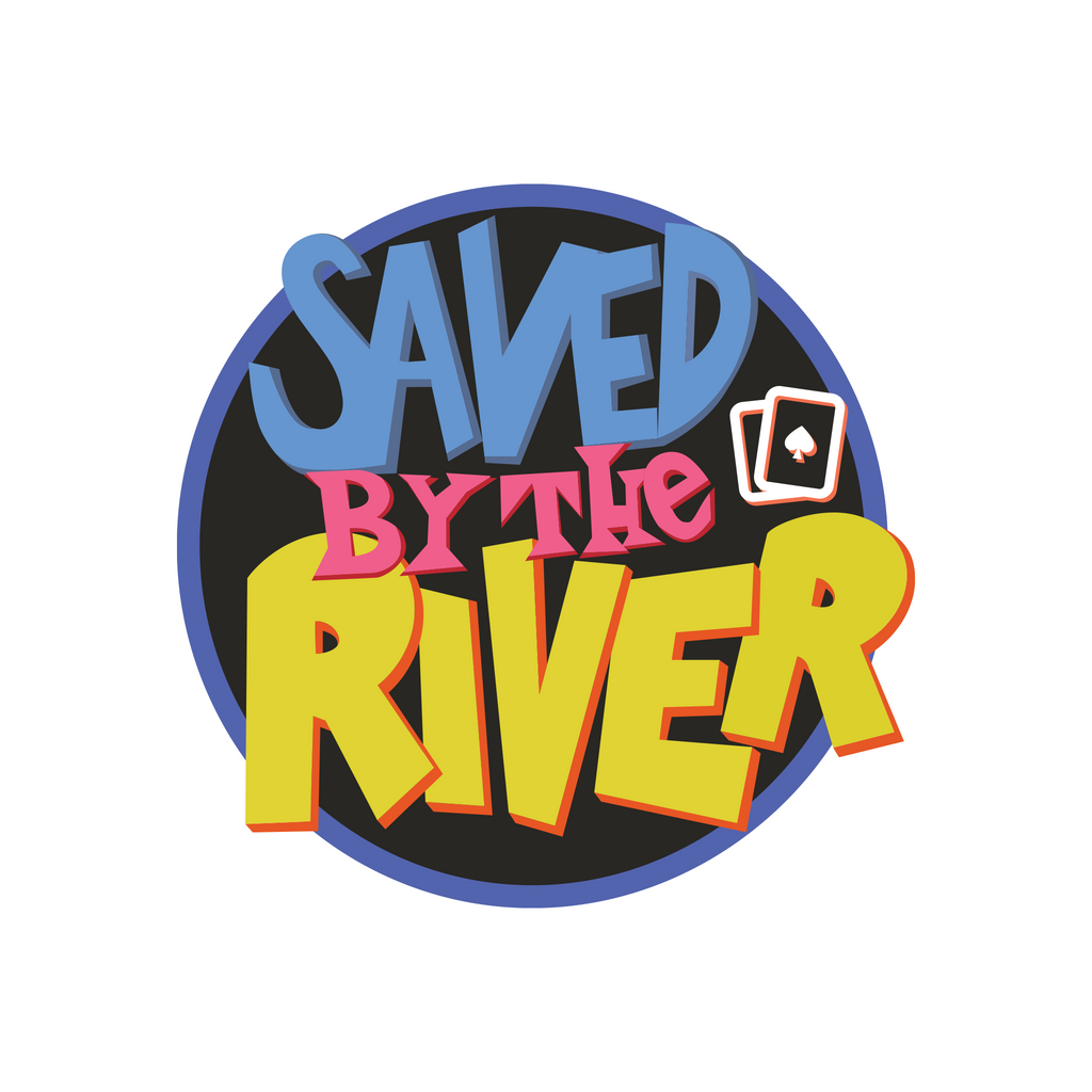 Saved by the River Hoodie