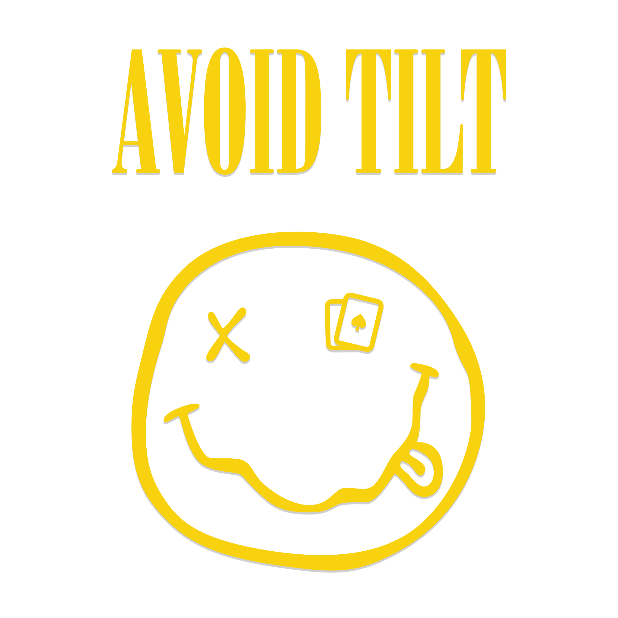 Avoid Tilt V5 Hoodie