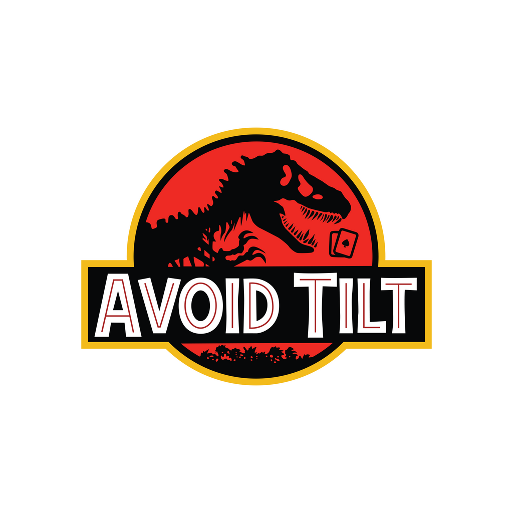 Avoid Tilt V4 T-shirt