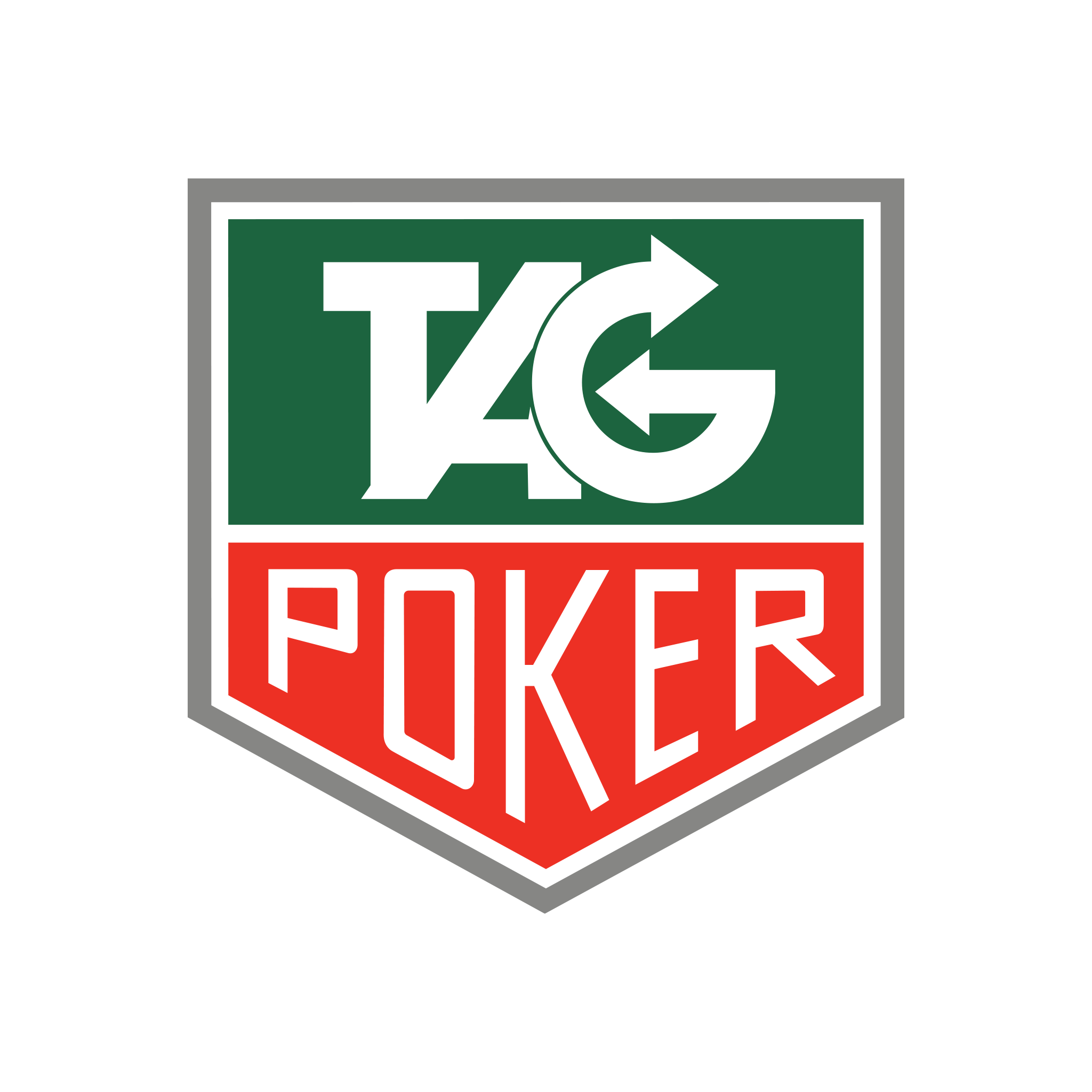 Tight Aggressive T-shirt