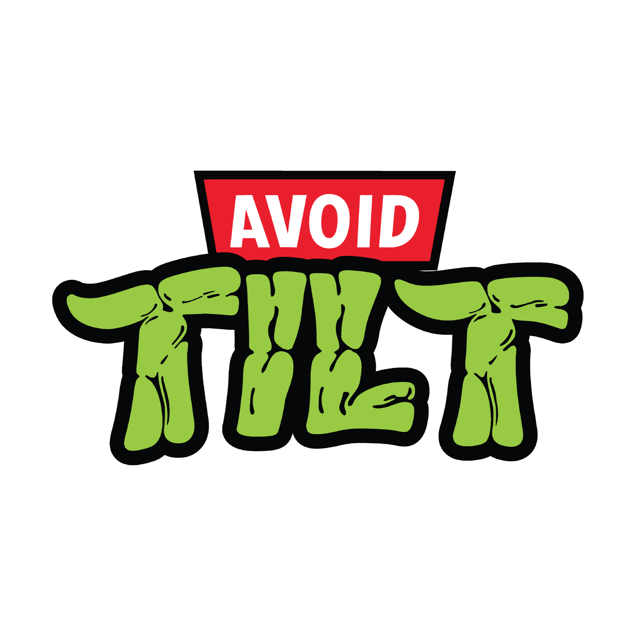Avoid Tilt V2 Hoodie