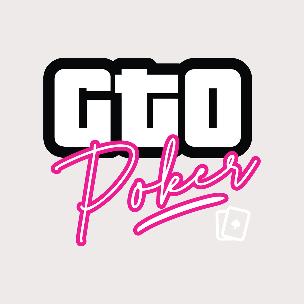 GTO Poker 2 Hoodie