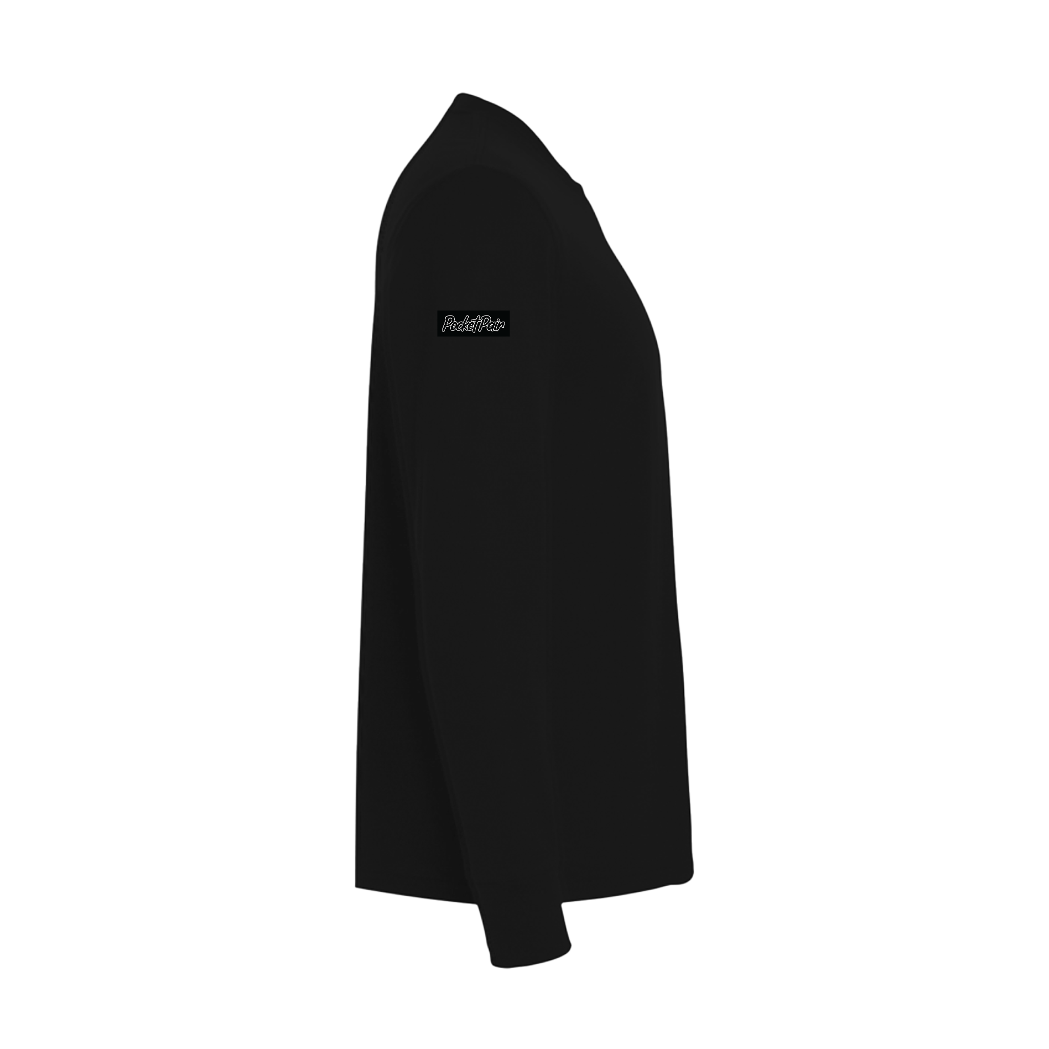 Pocket Aces Long Sleeve Tee