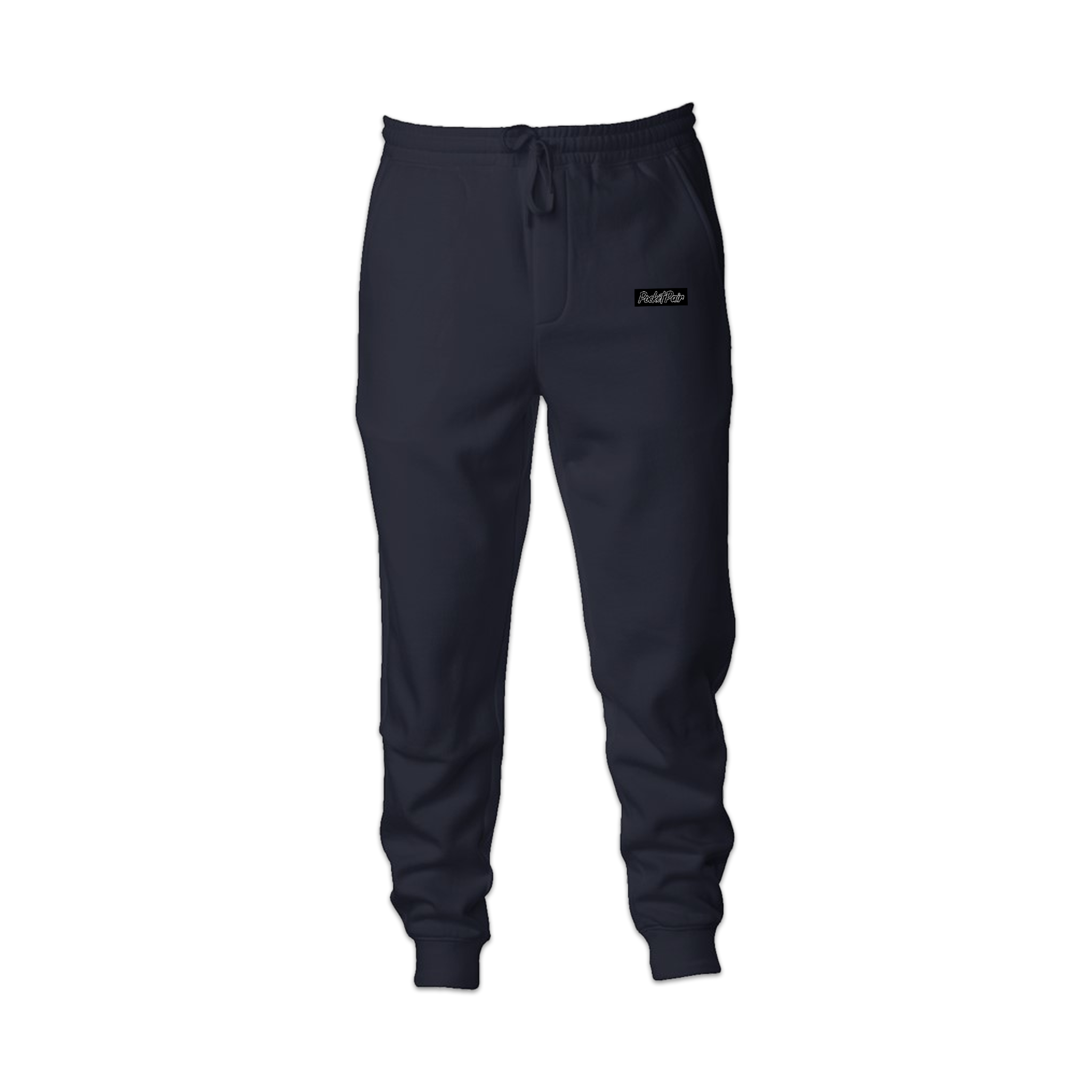 Pocket Pair Joggers