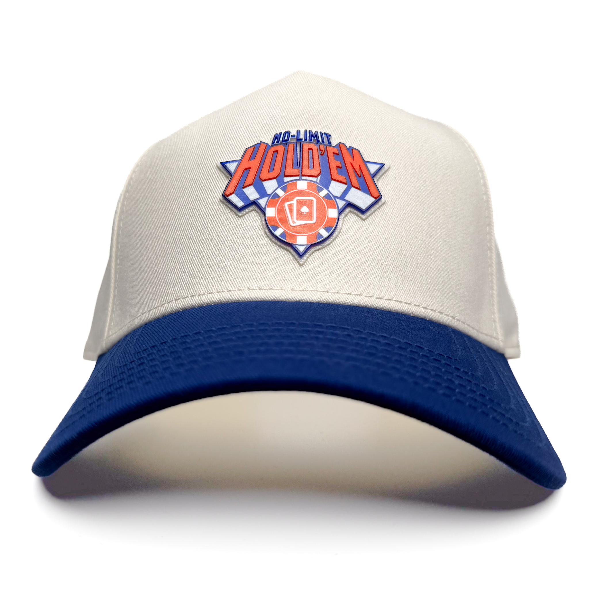 No-Limit Hold'em Hat