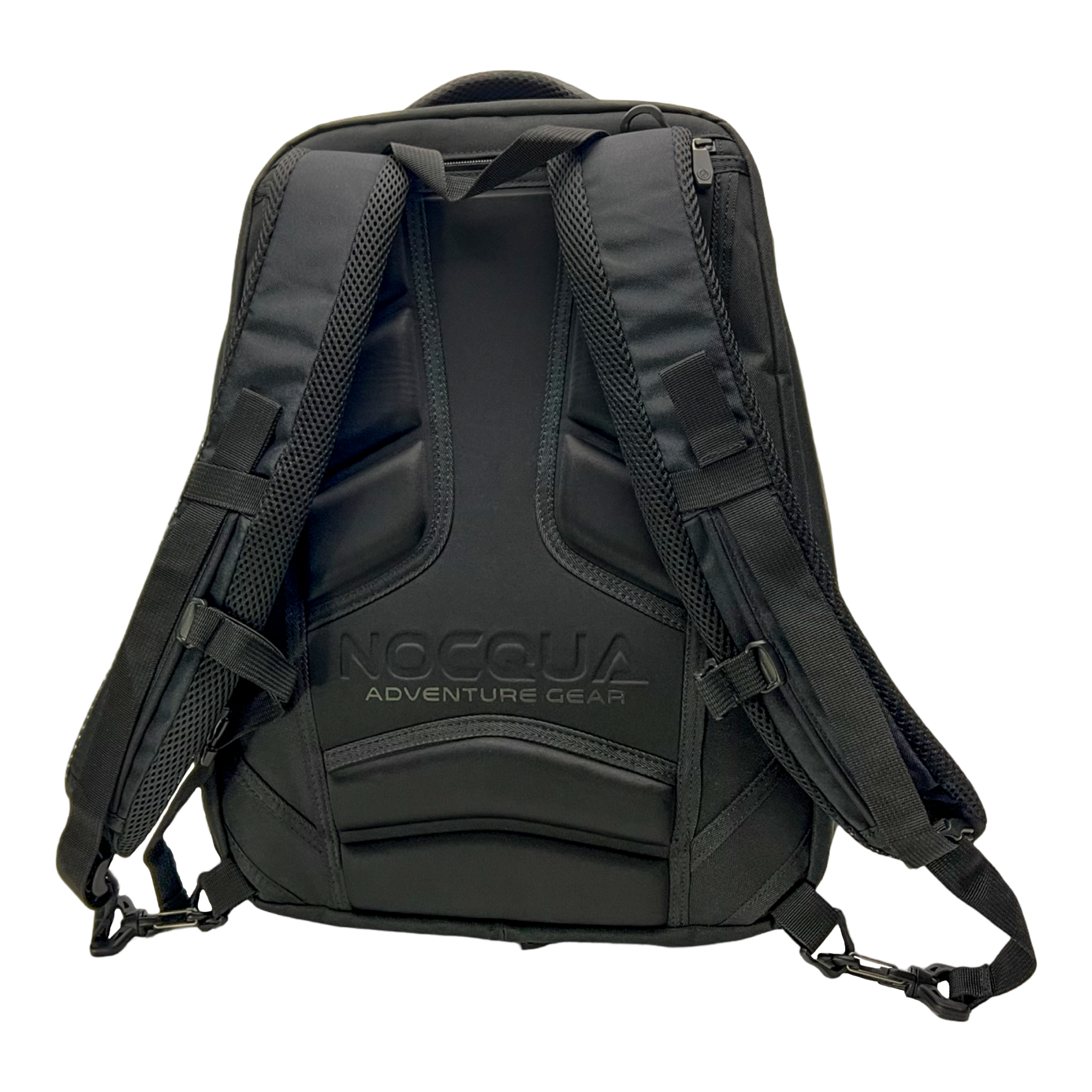 Traveler Backpack