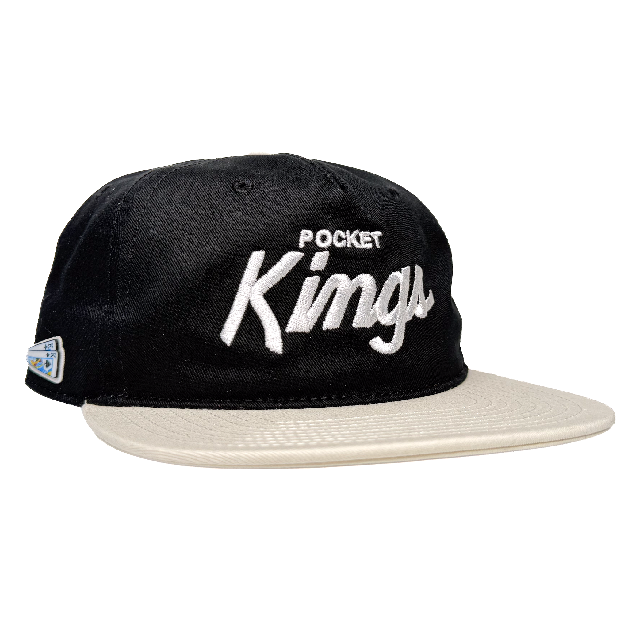 Pocket Kings Hat