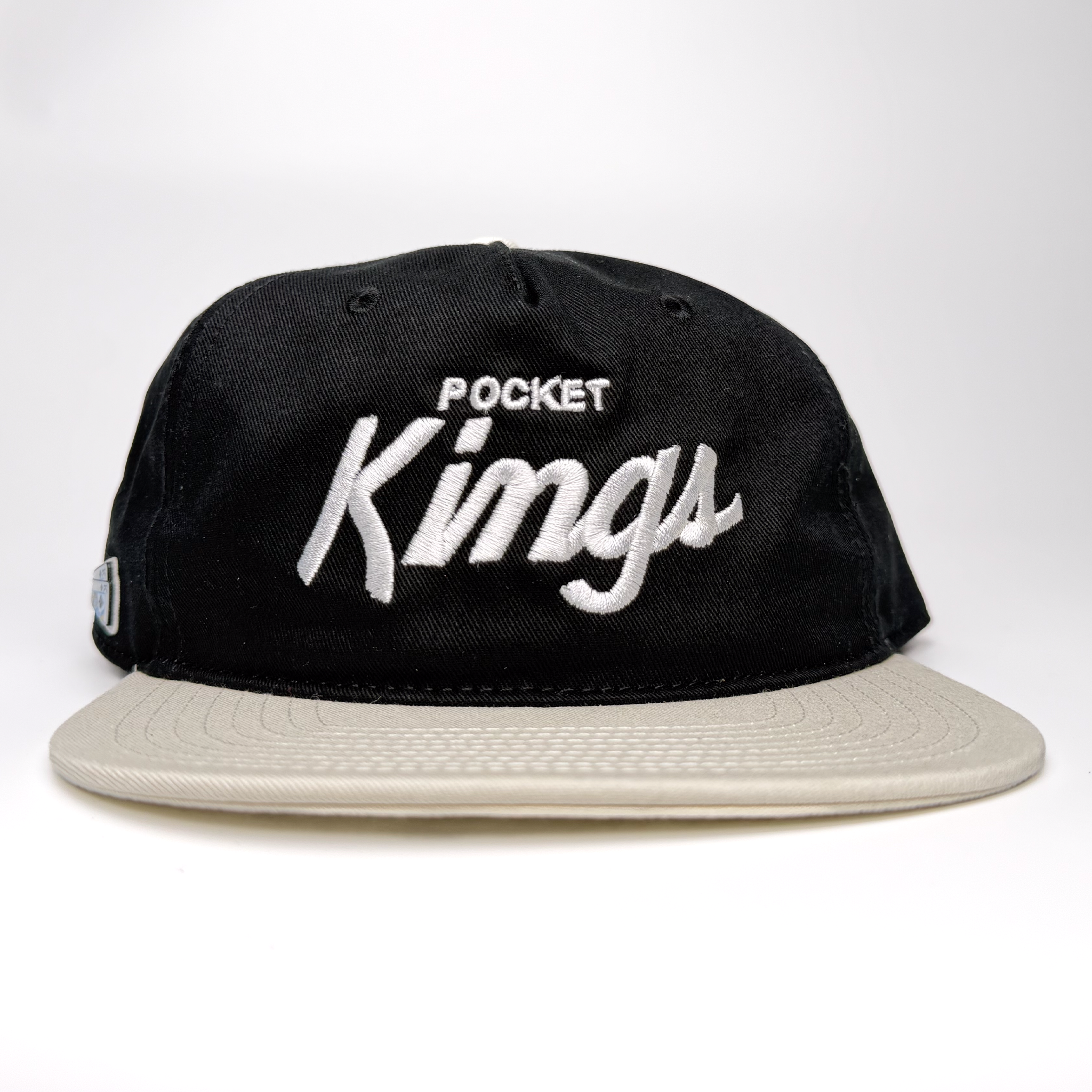 Pocket Kings Hat