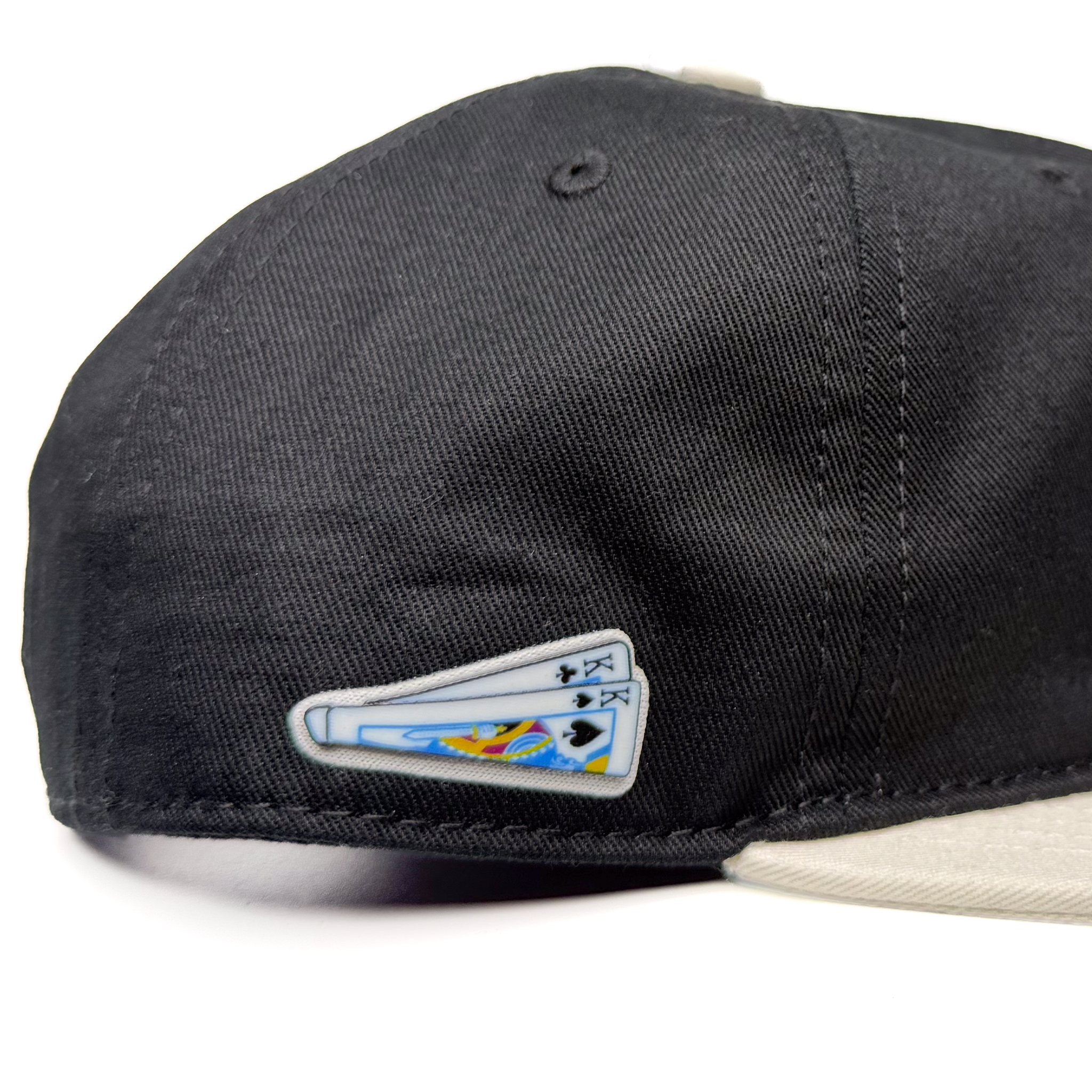 Pocket Kings Hat