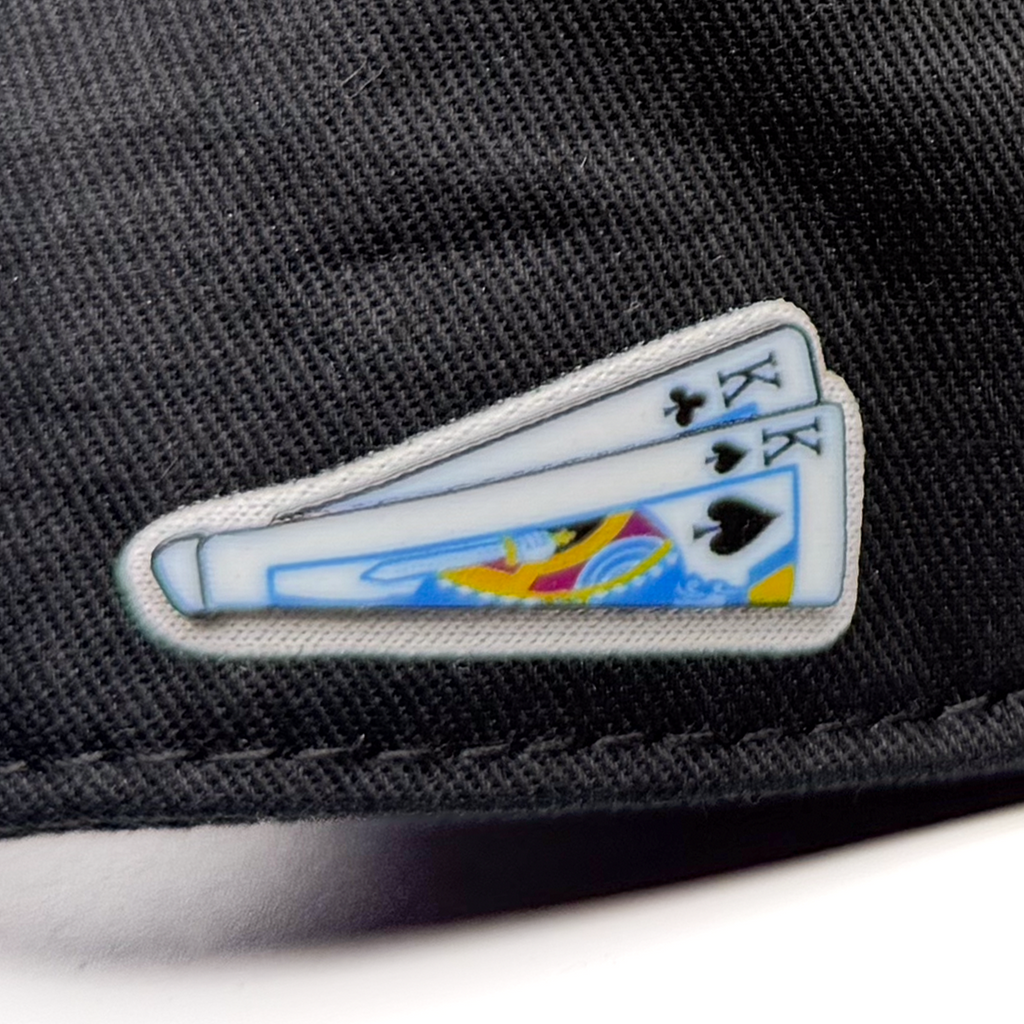 Pocket Kings Hat