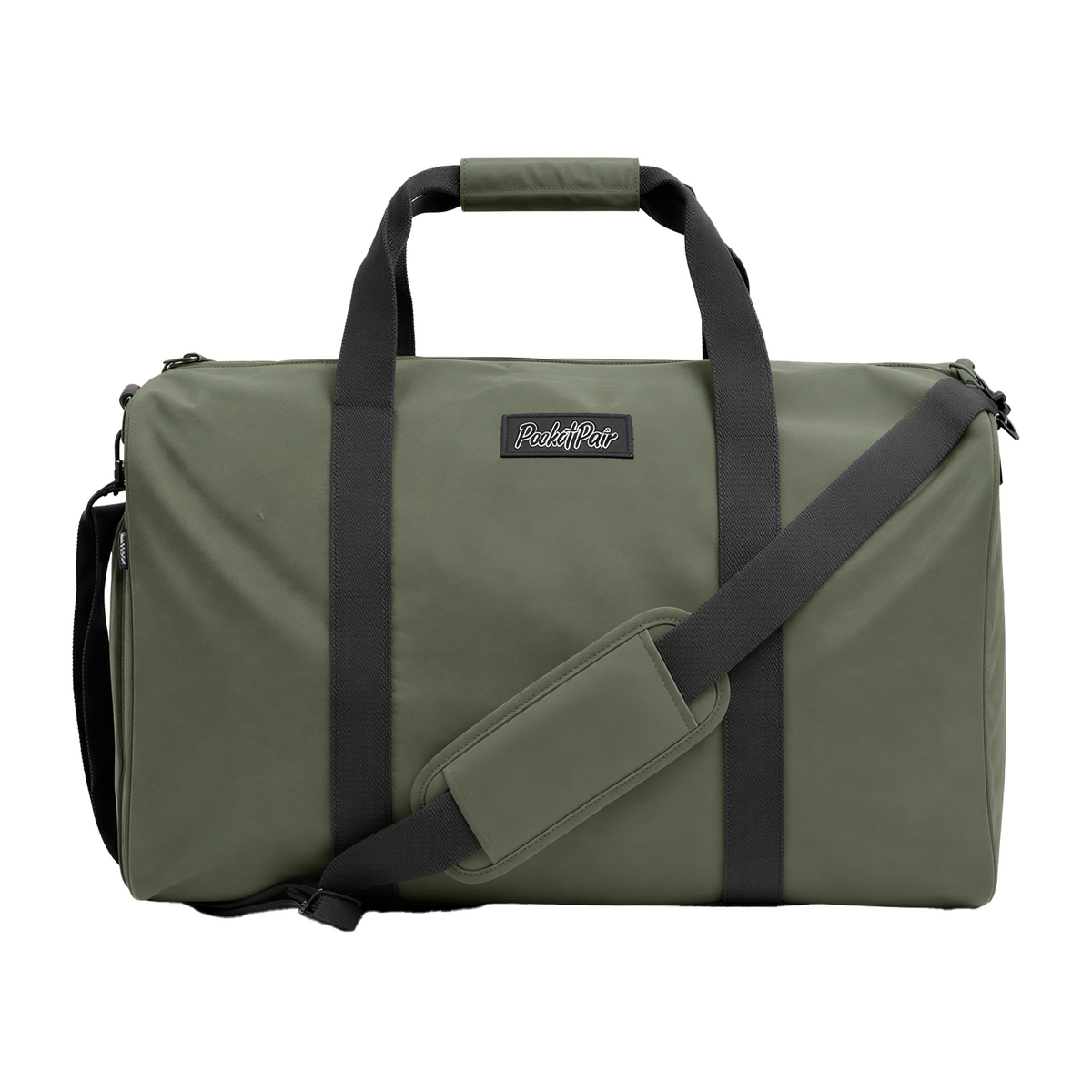 Pocket Pair Travel Bag