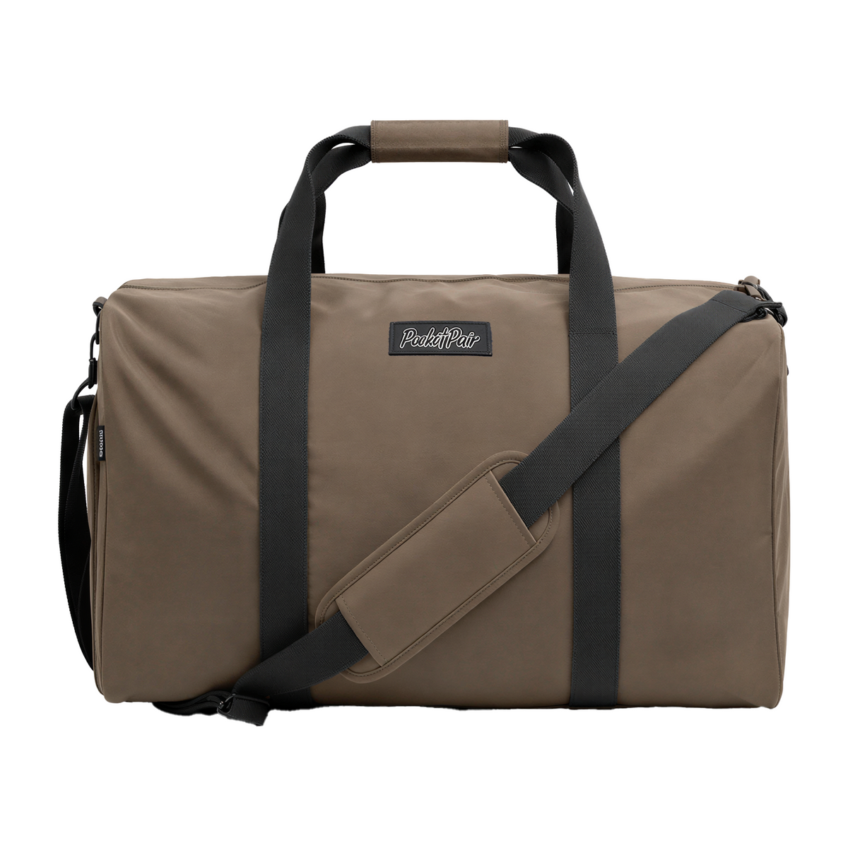 Pocket Pair Travel Bag
