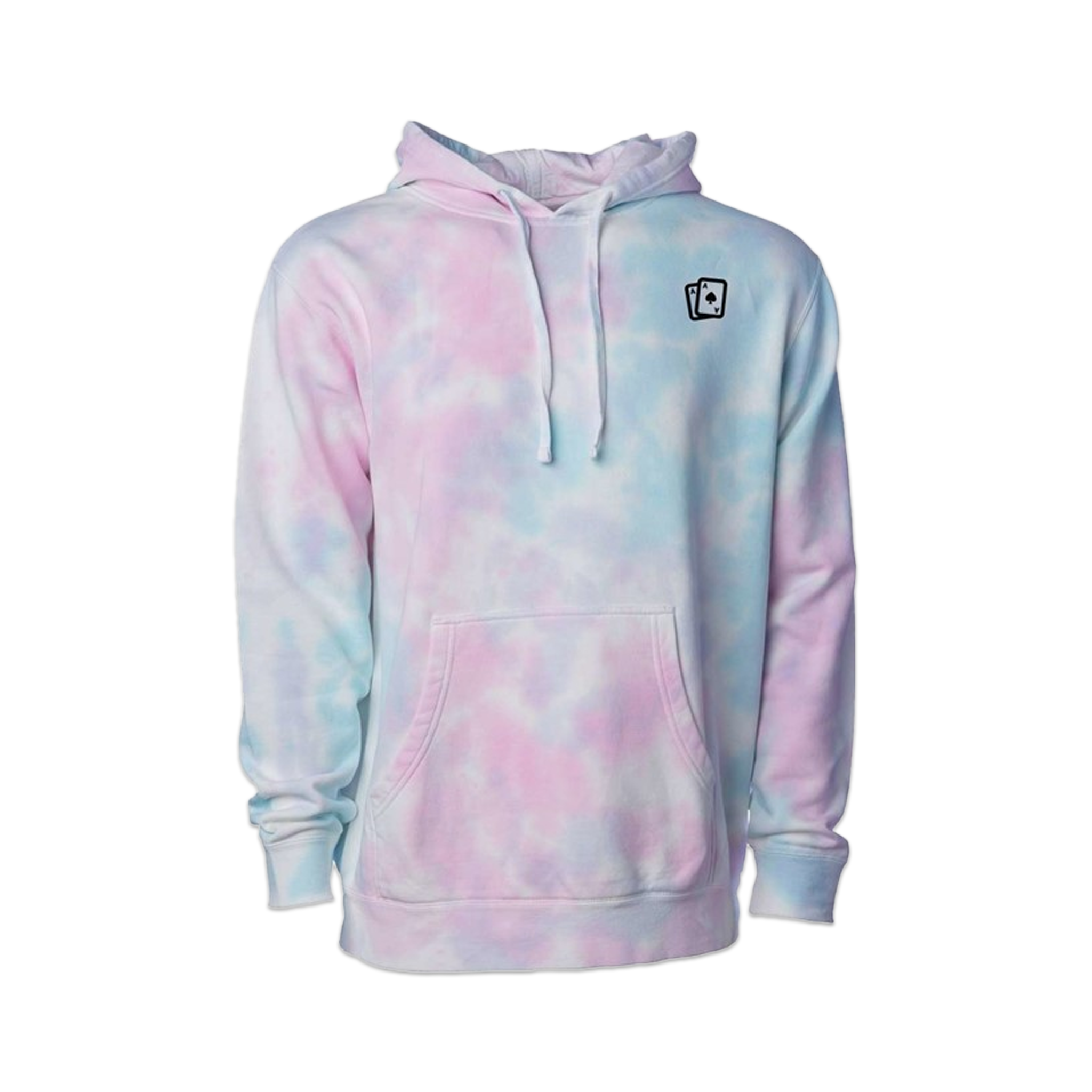 Pocket Aces Hoodie