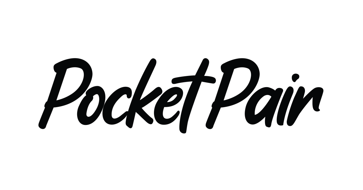Pocket Pair Merch