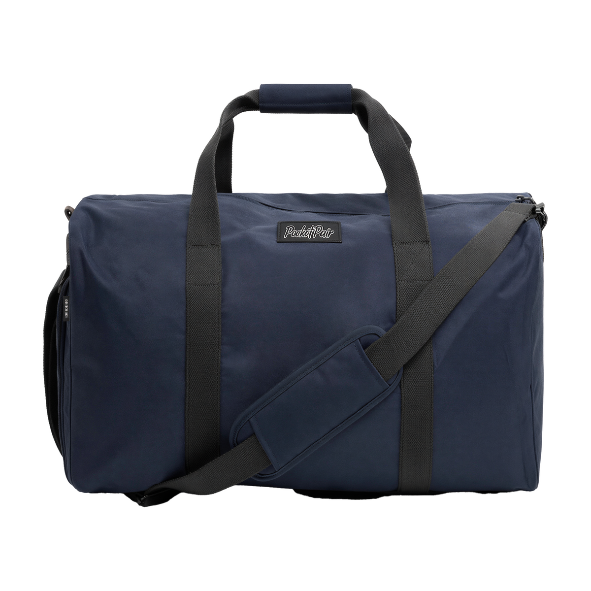 Pocket Pair Travel Bag