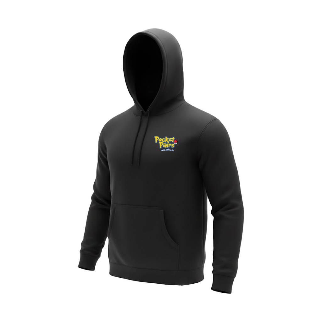 Pocket Pairs Hoodie