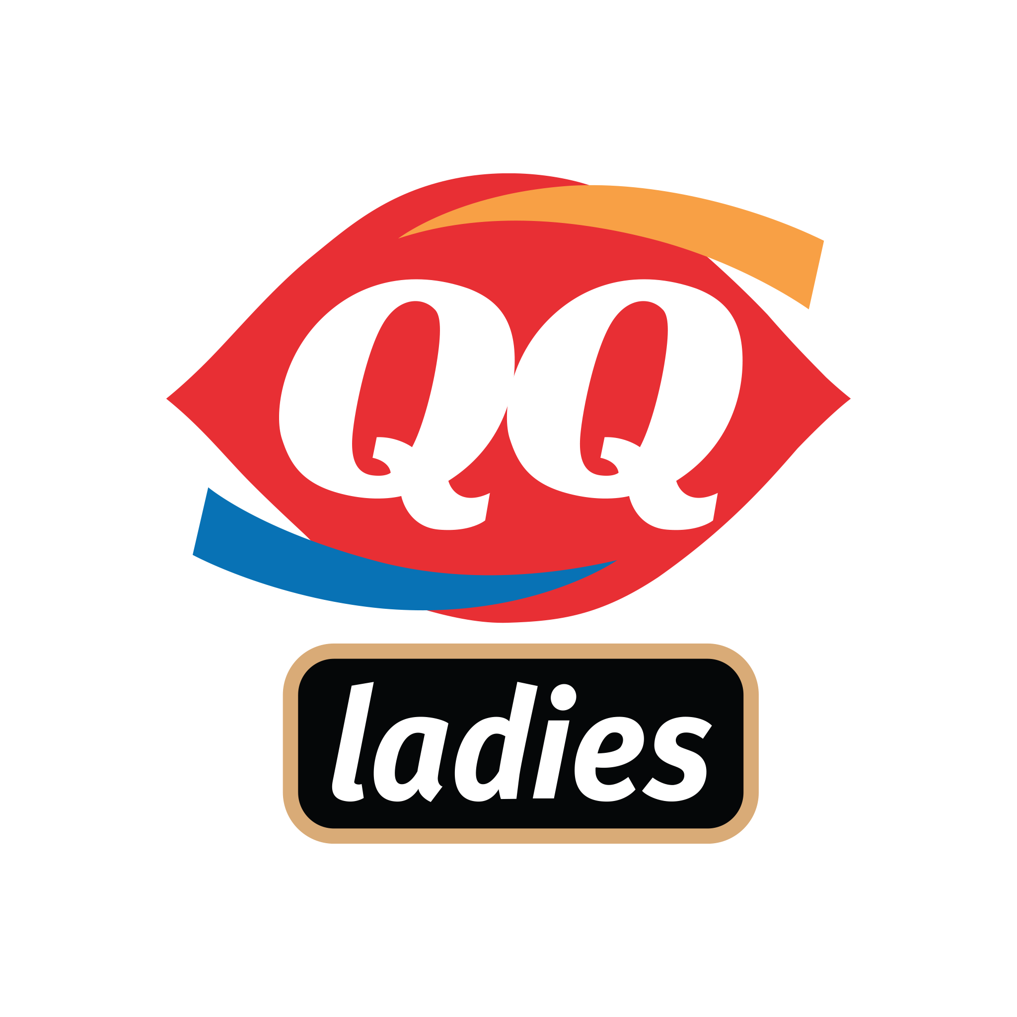 Pocket Queens Heavy T-shirt