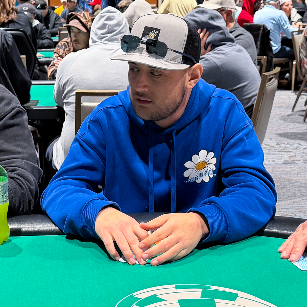 Pocket Rockets Trucker Hat