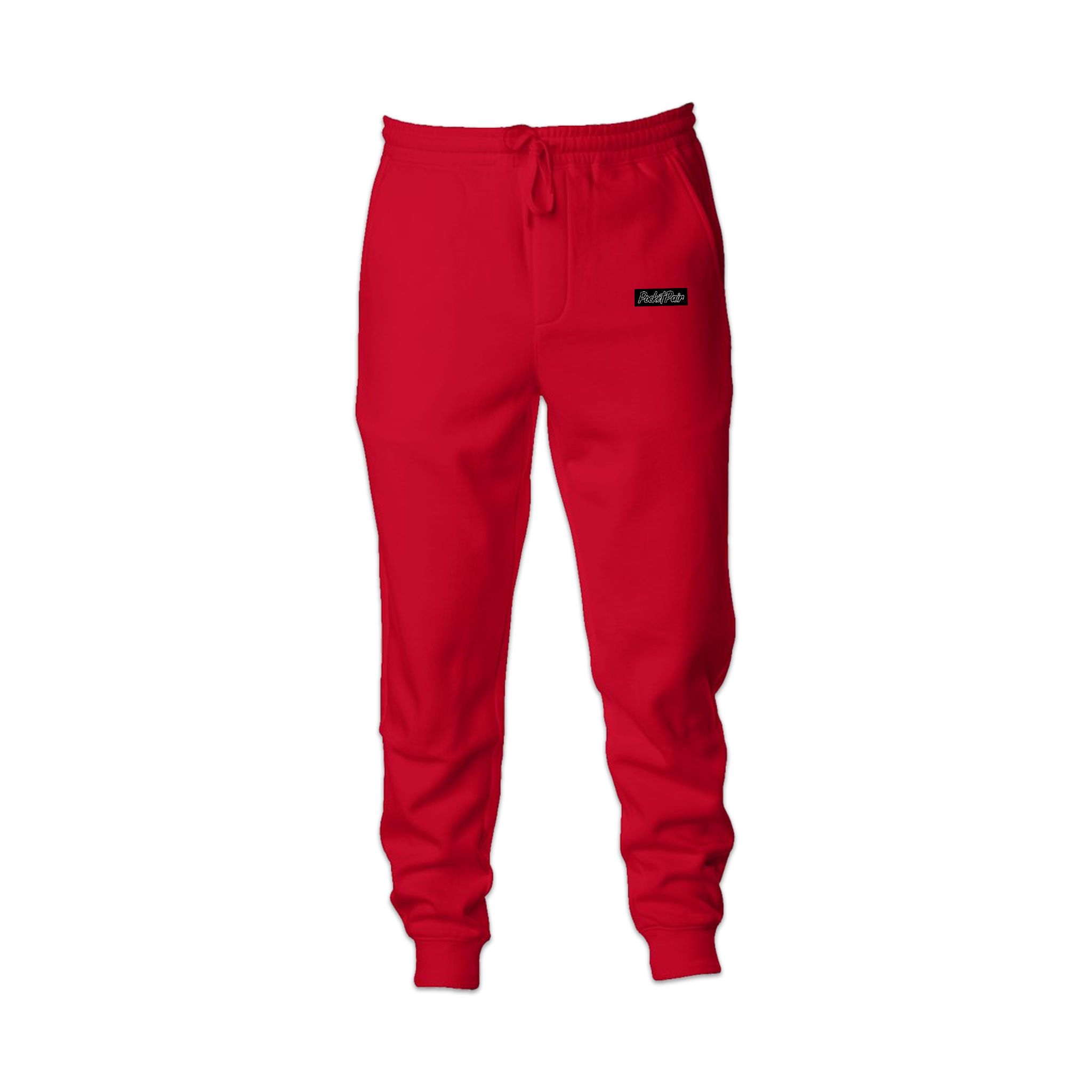 Pocket Pair Joggers