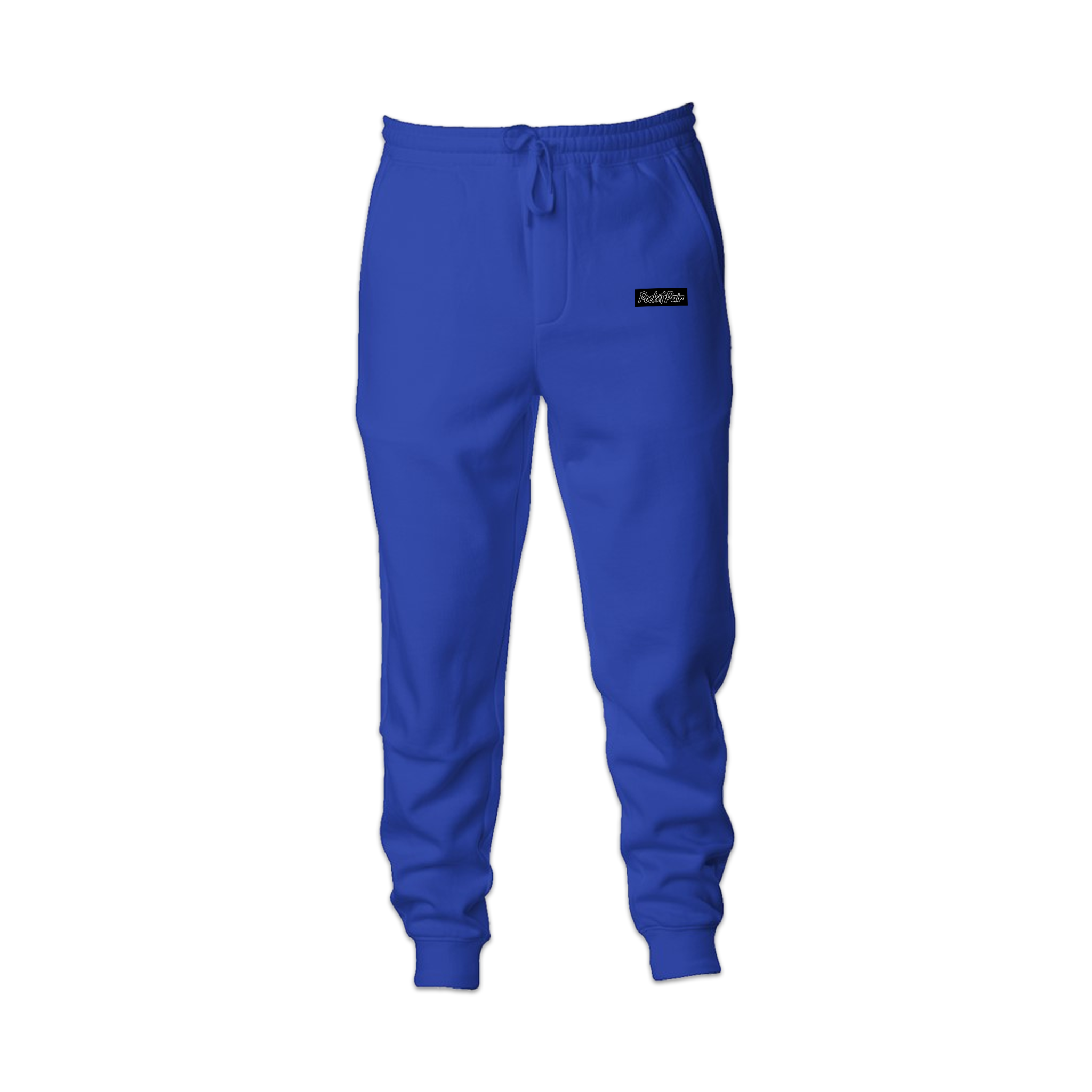 Pocket Pair Joggers