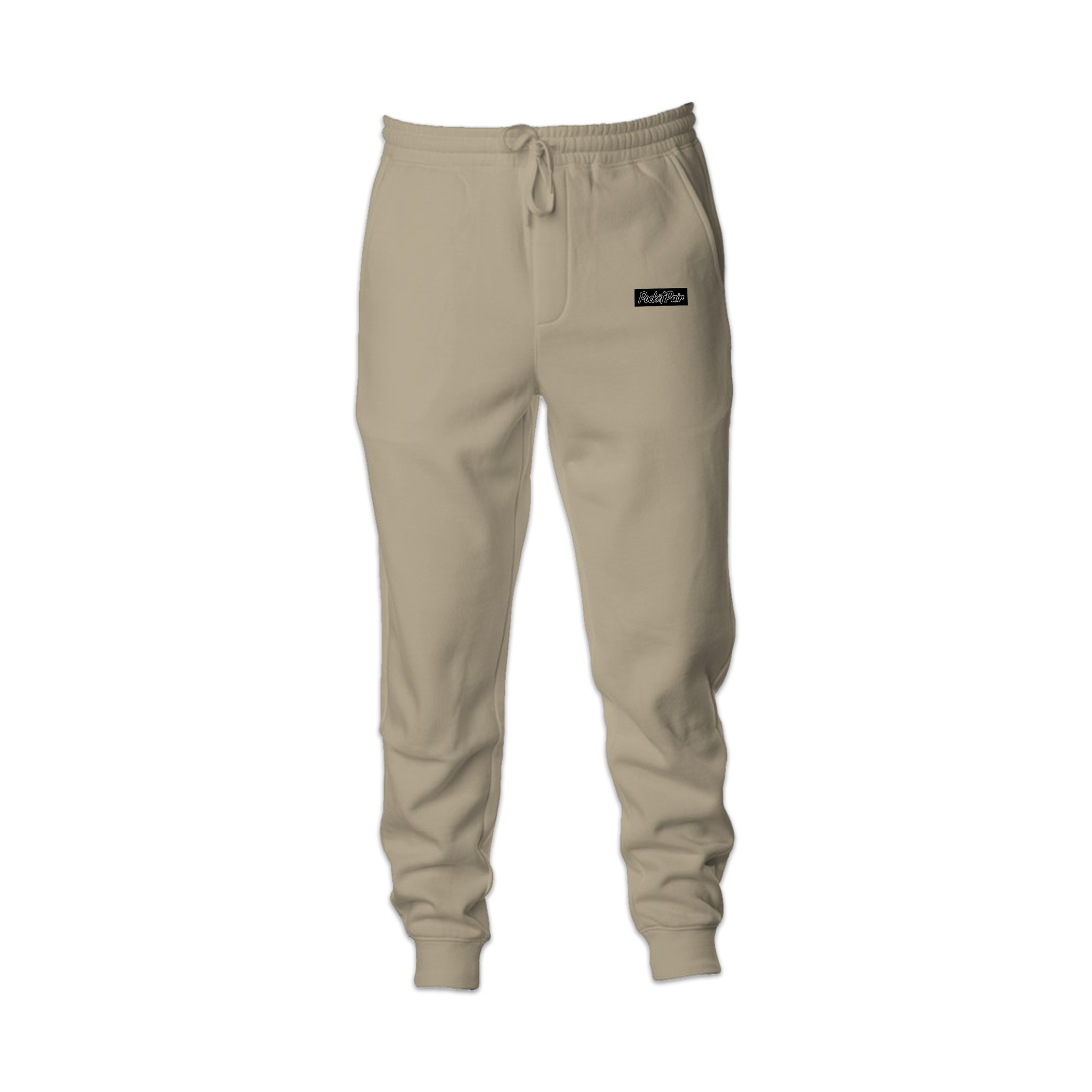 Pocket Pair Joggers