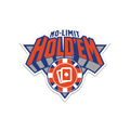 No-Limit Hold'em Sticker