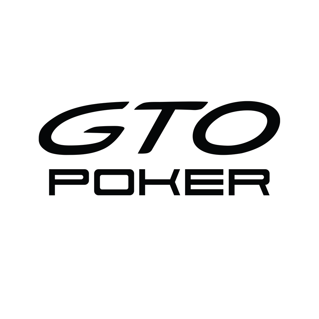 GTO Poker 1 Hoodie