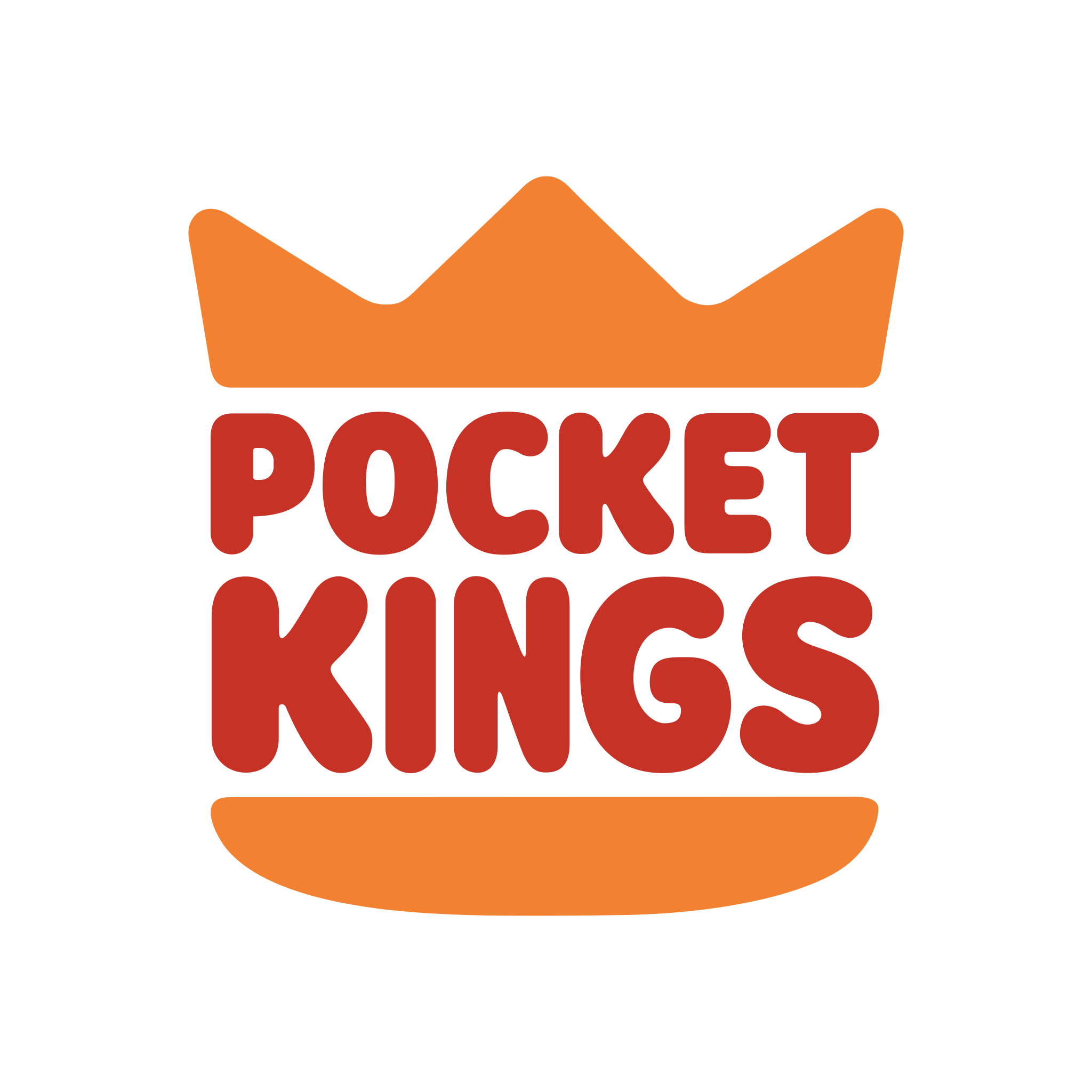 Pocket Kings Heavy T-shirt