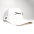 Pocket Pair Brand Trucker Hat