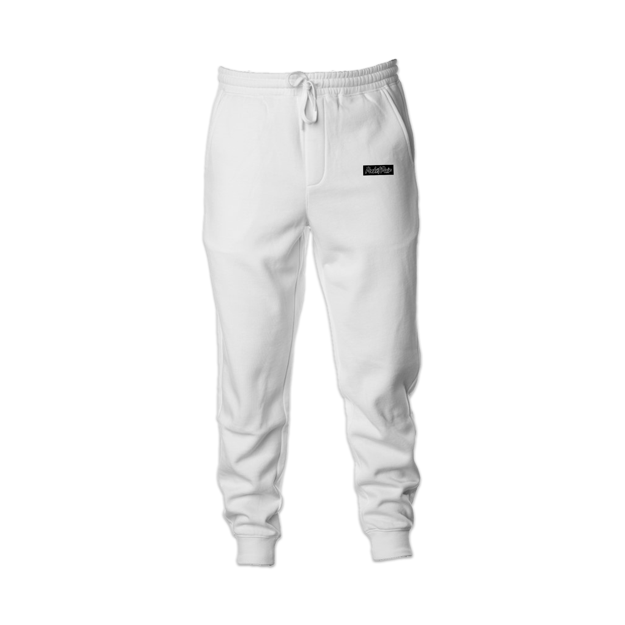 Pocket Pair Joggers