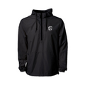 Pocket Aces Lightweight Pullover Windbreaker