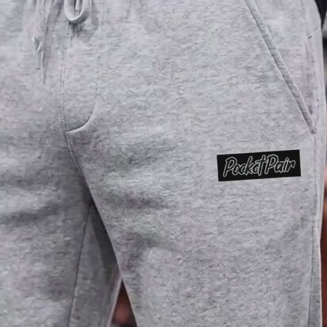 Pocket Pair Sweatpants